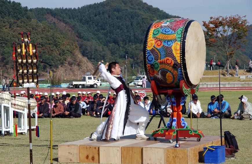 제22회 용화축전 의 사진