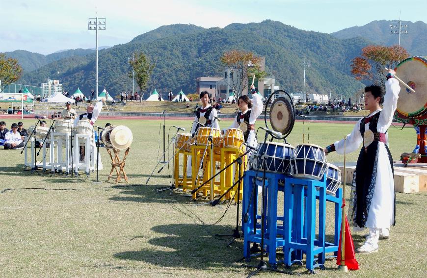 제22회 용화축전 의 사진