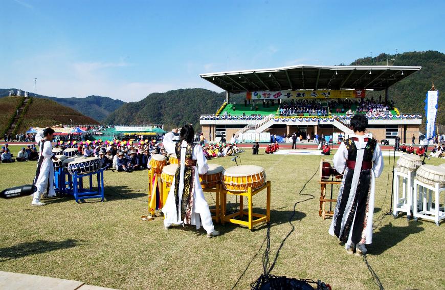 제22회 용화축전 의 사진