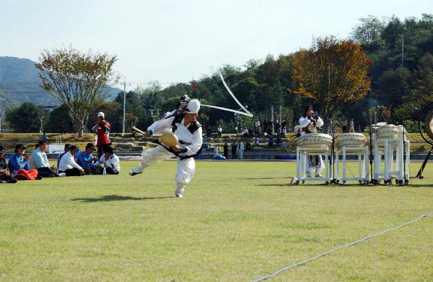 제22회 용화축전 의 사진