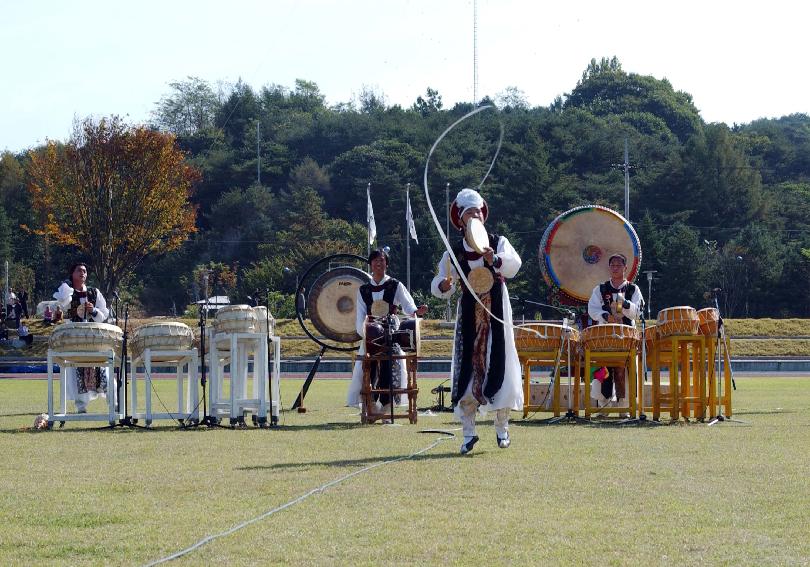 제22회 용화축전 의 사진