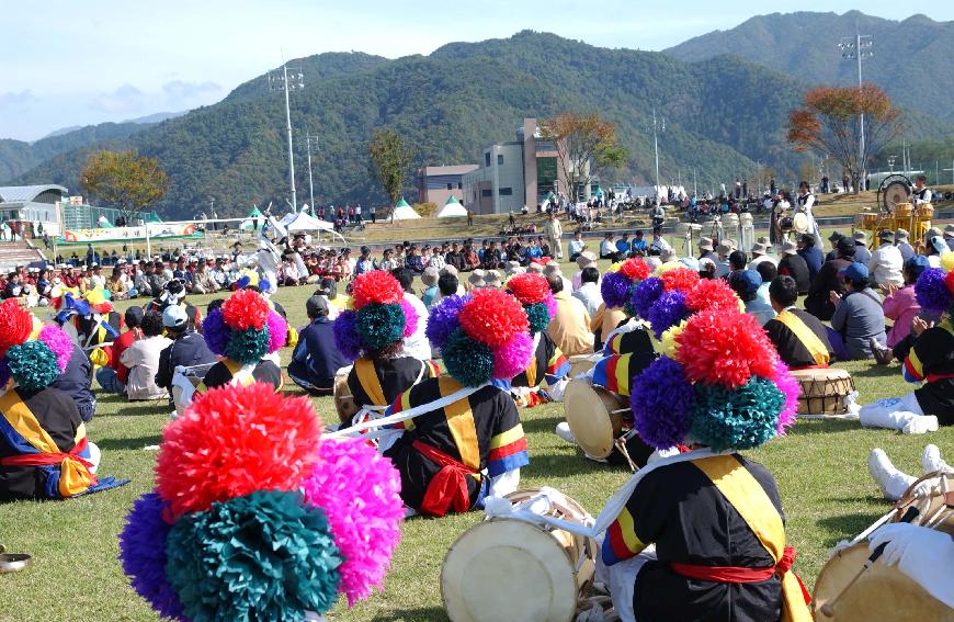 제22회 용화축전 의 사진