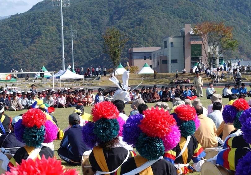 제22회 용화축전 의 사진