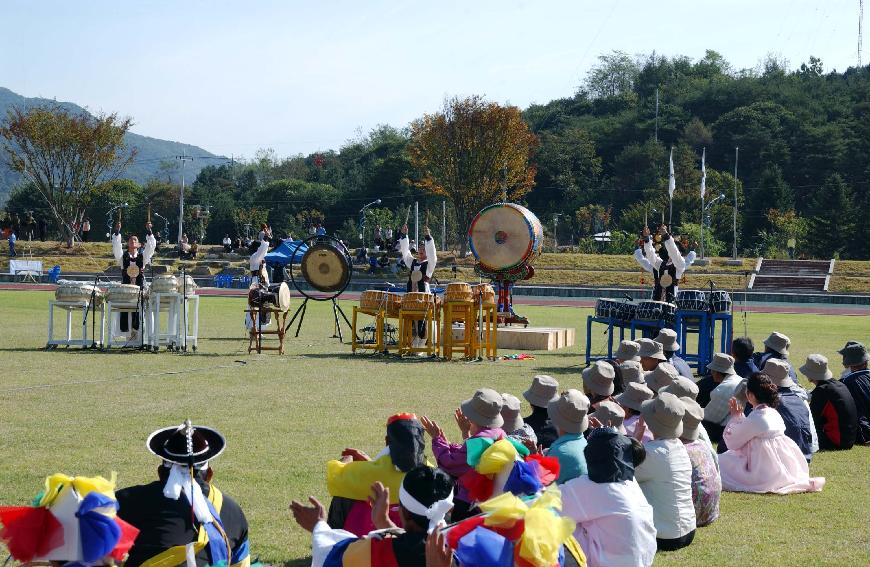 제22회 용화축전 의 사진