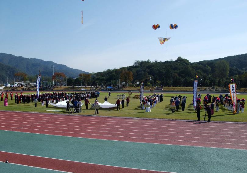 제22회 용화축전 의 사진