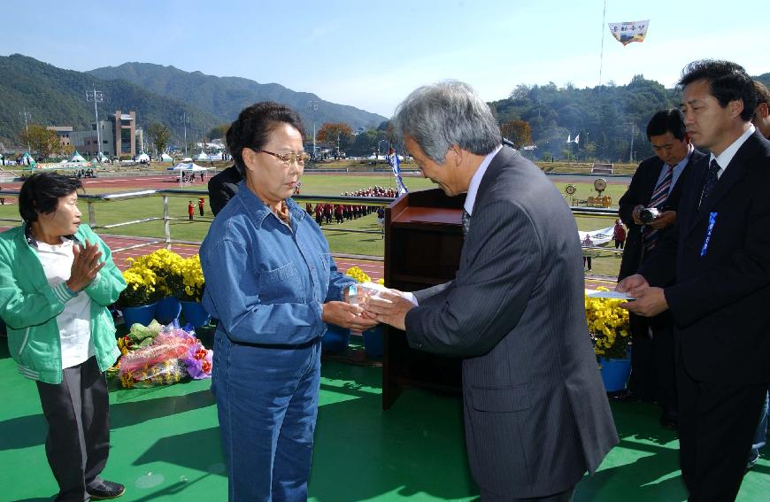 제22회 용화축전 의 사진