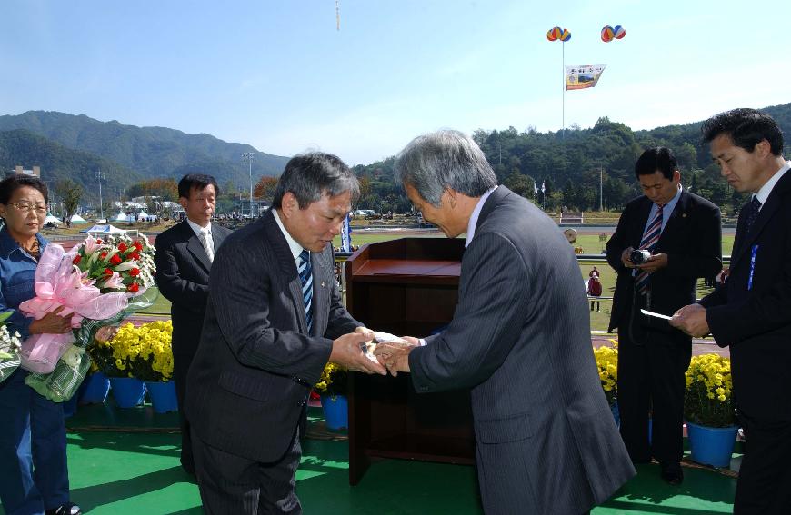 제22회 용화축전 의 사진