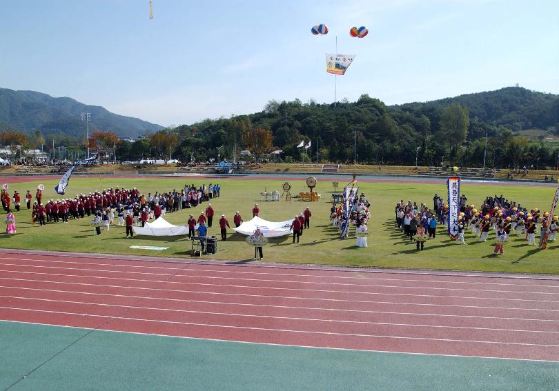 제22회 용화축전 의 사진