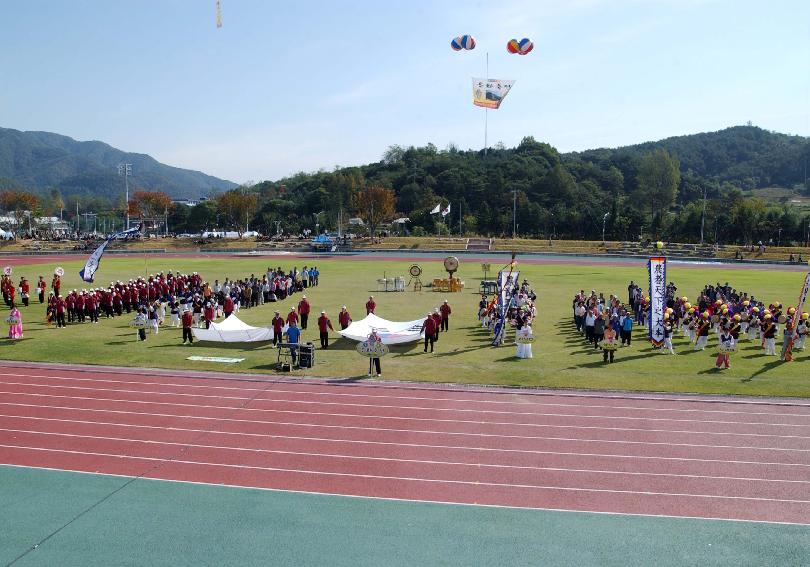 제22회 용화축전 의 사진