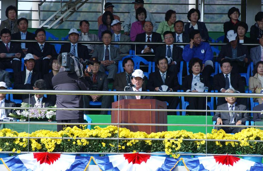 제22회 용화축전 의 사진