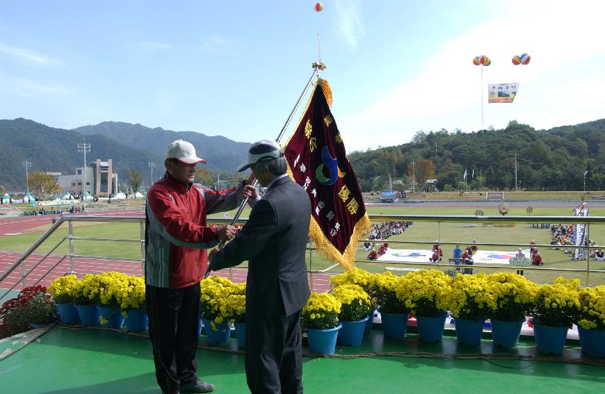 제22회 용화축전 의 사진