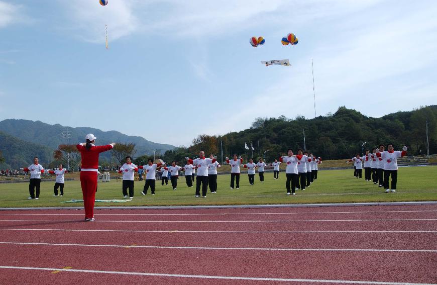 제22회 용화축전 의 사진