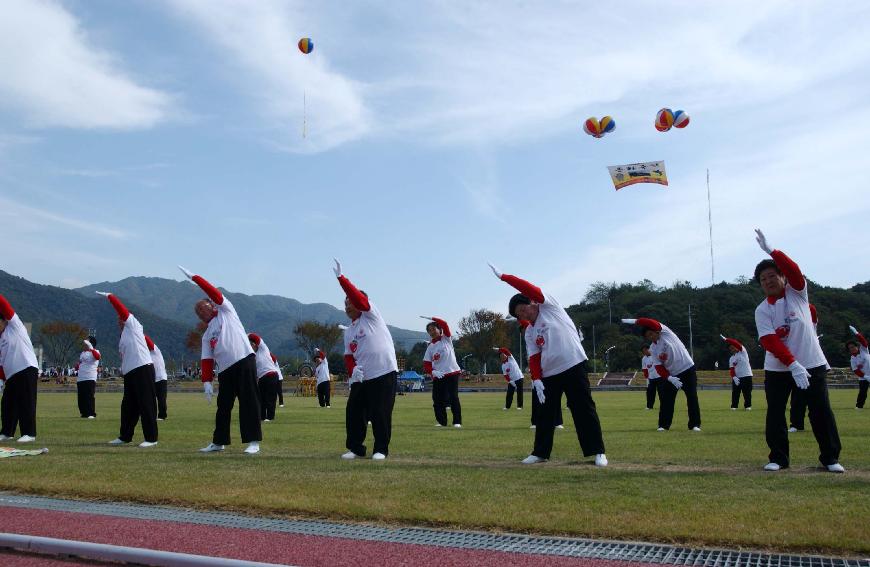 제22회 용화축전 의 사진