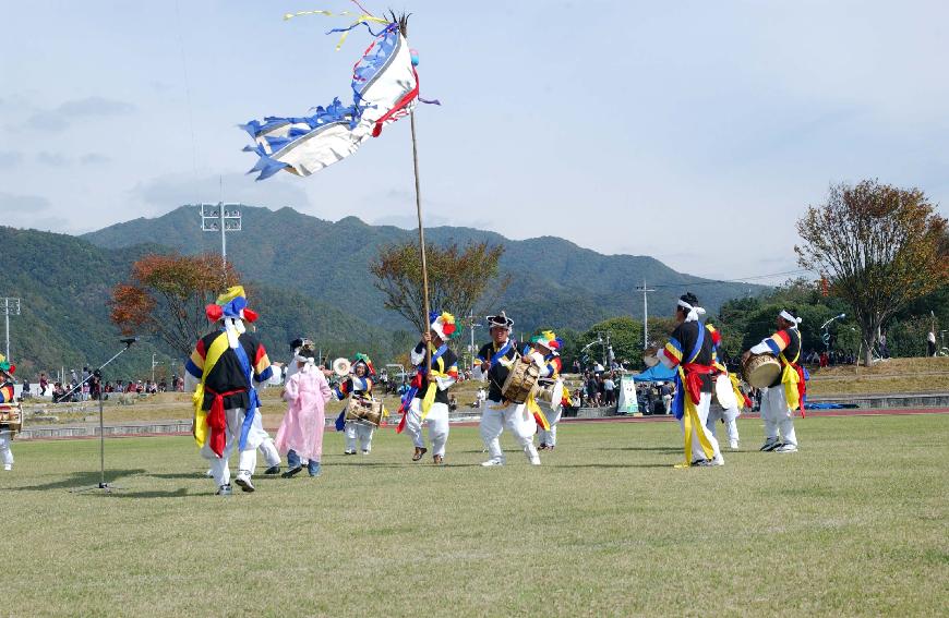 제22회 용화축전행사 의 사진