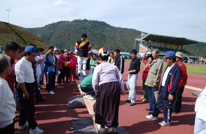 제22회 용화축전행사 의 사진