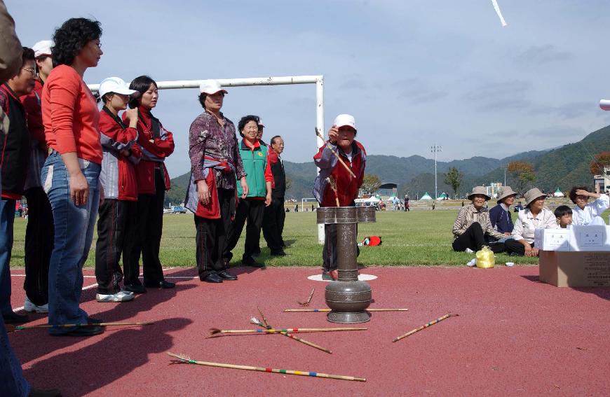 제22회 용화축전행사 의 사진