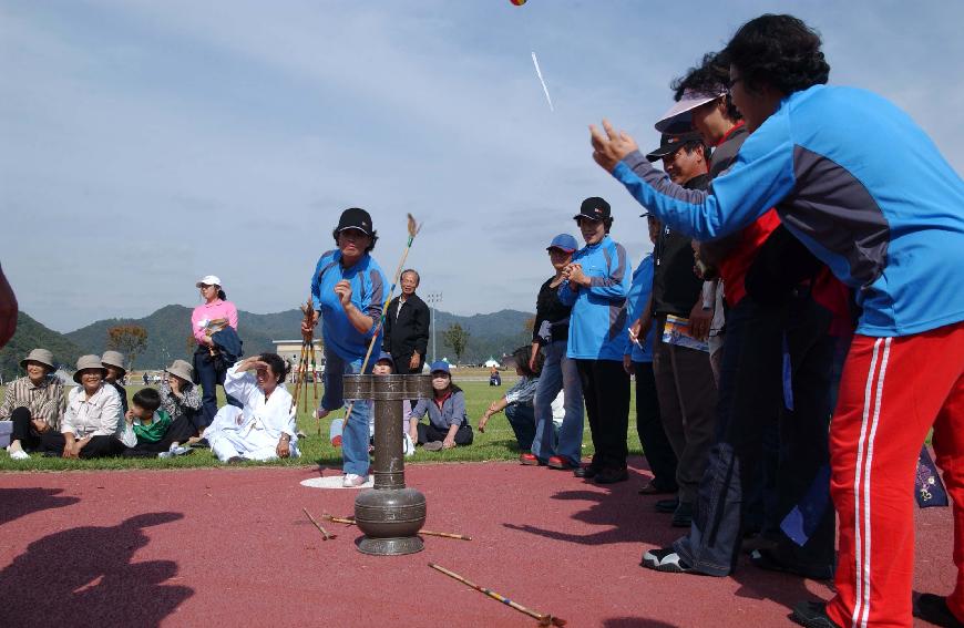 제22회 용화축전행사 의 사진