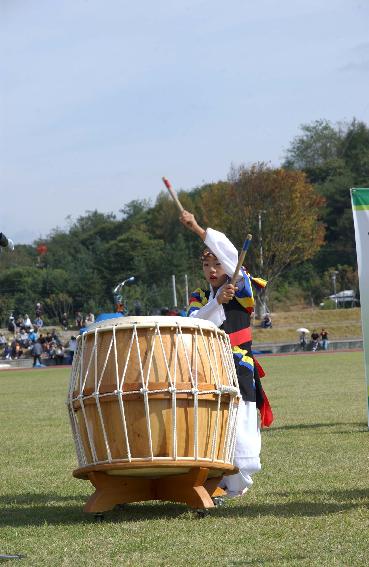 제22회 용화축전행사 의 사진