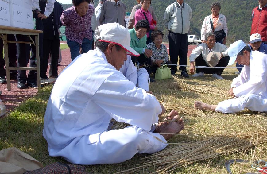 제22회 용화축전행사 의 사진