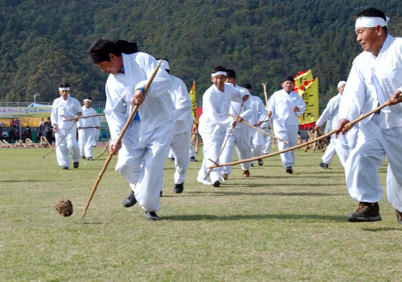 제22회 용화축전행사 의 사진