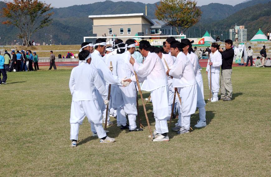 제22회 용화축전행사 의 사진