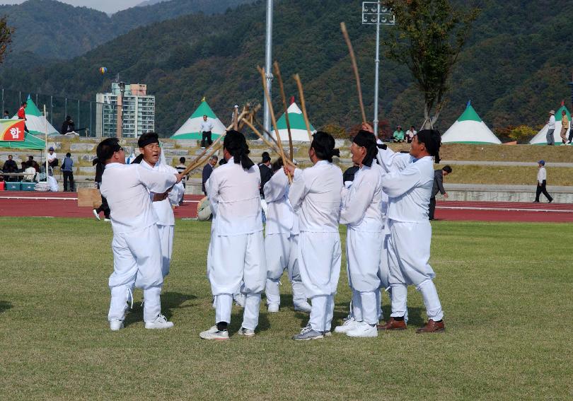 제22회 용화축전행사 의 사진