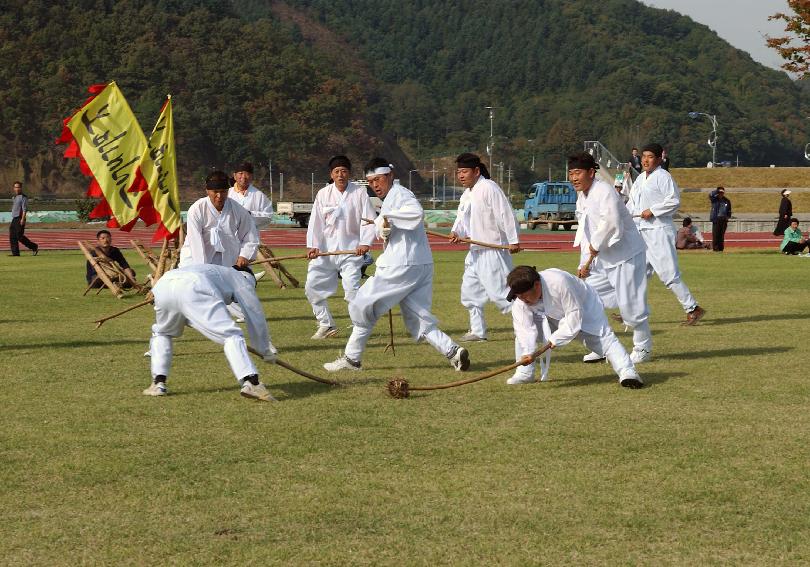 제22회 용화축전행사 의 사진