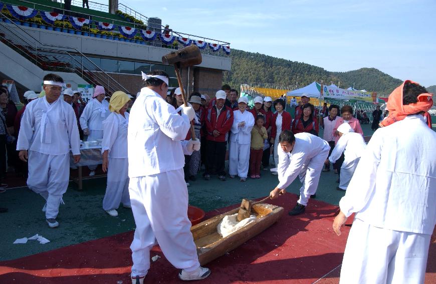 제22회 용화축전행사 의 사진