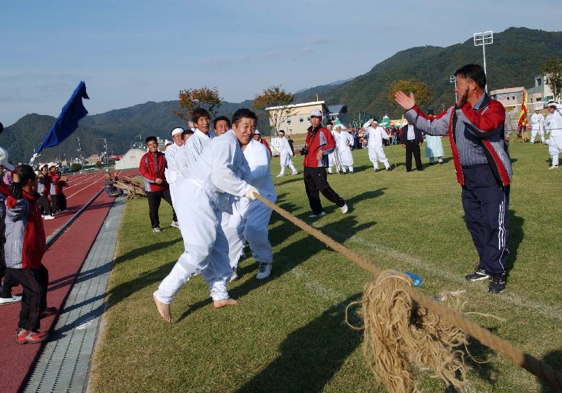 제22회 용화축전행사 의 사진