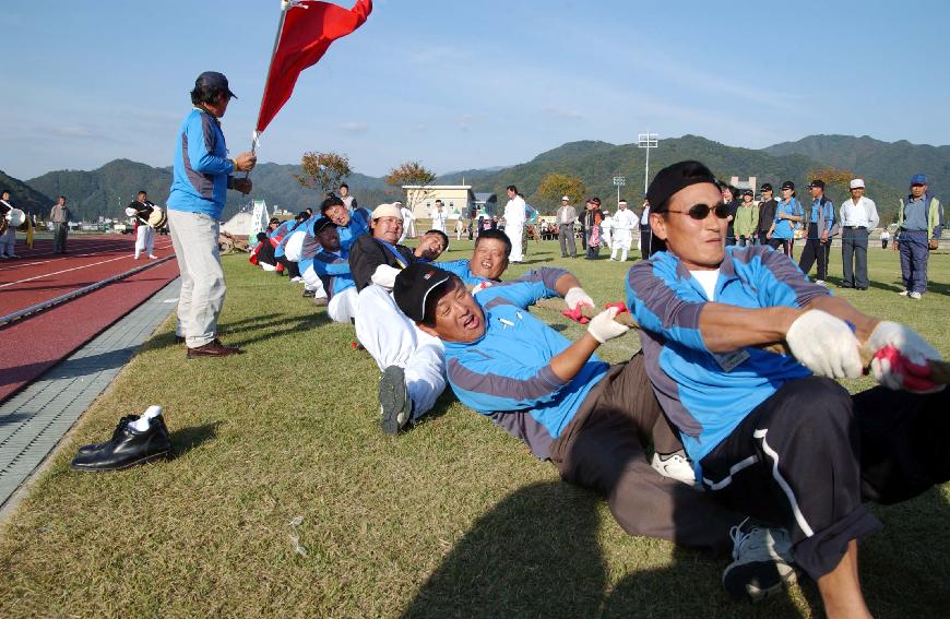 제22회 용화축전행사 의 사진