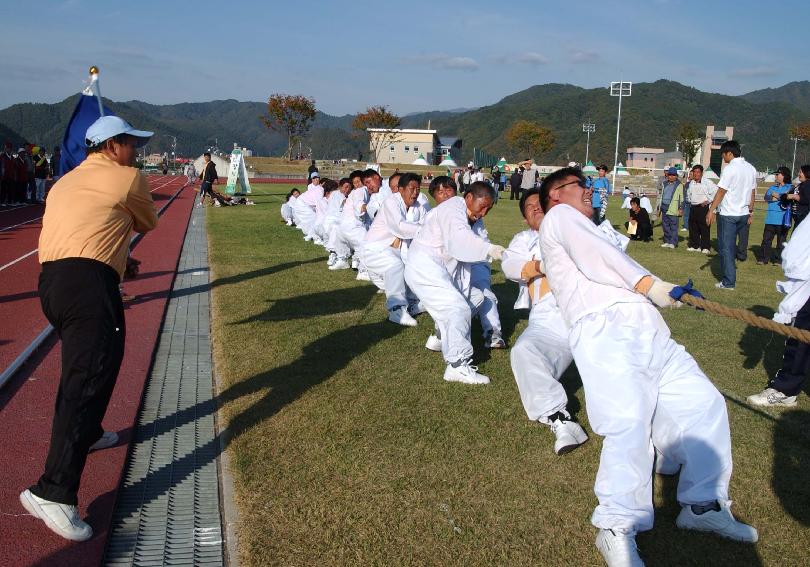 제22회 용화축전행사 의 사진