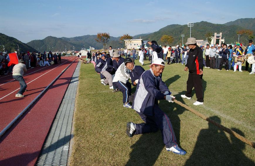 제22회 용화축전행사 의 사진