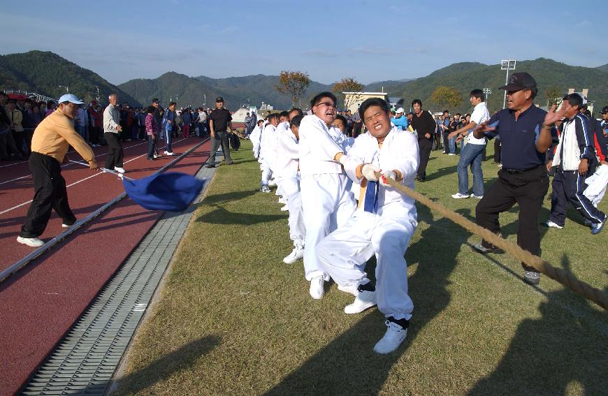 제22회 용화축전행사 의 사진