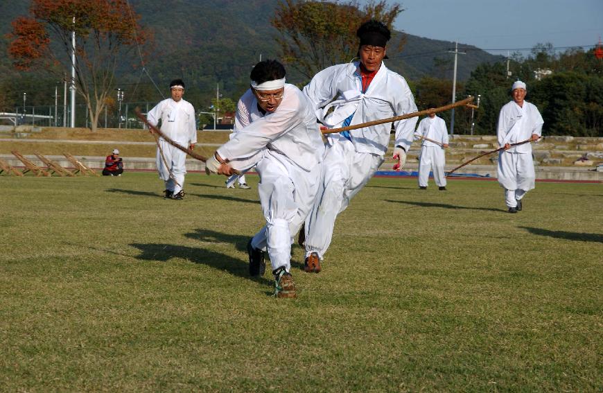 제22회 용화축전행사 의 사진