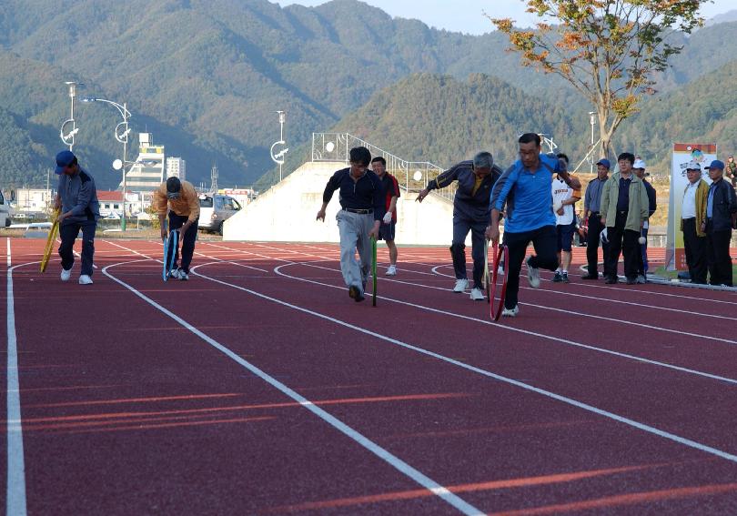 제22회 용화축전행사 의 사진