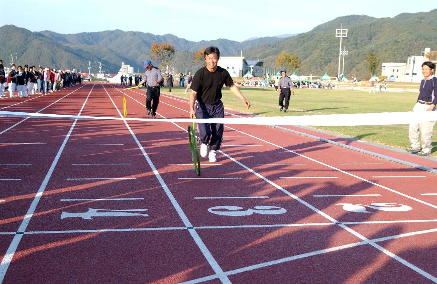 제22회 용화축전행사 의 사진