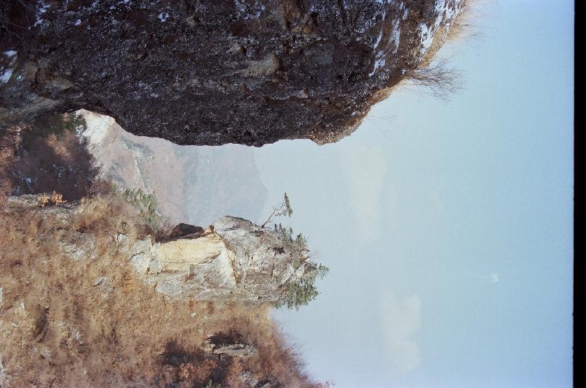 화악산 명소  의 사진