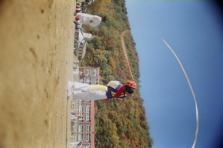 제2회 용화축전 의 사진