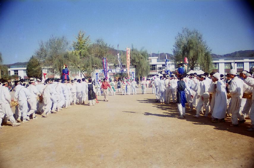 제2회 용화축전 의 사진