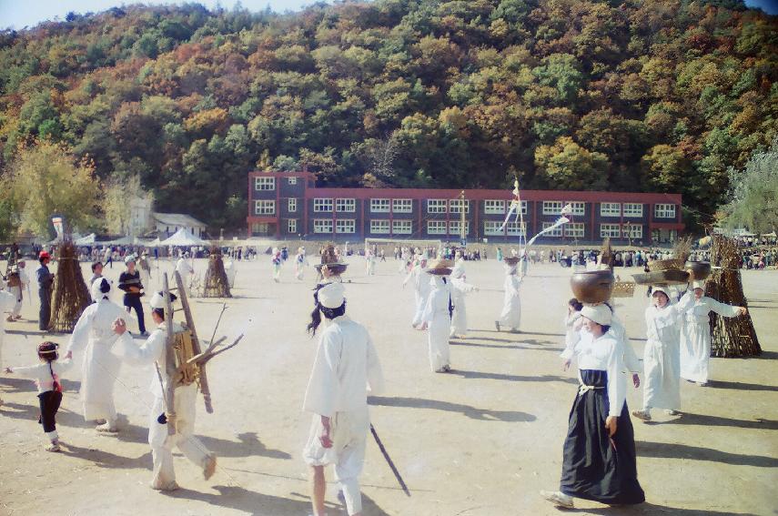 제2회 용화축전 의 사진