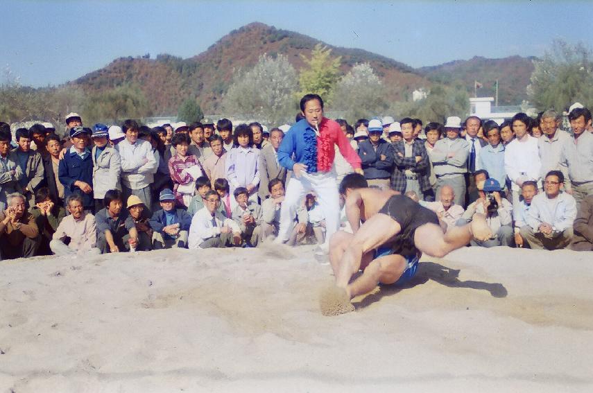 제2회 용화축전 의 사진