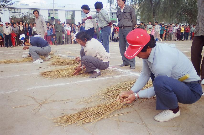 제2회 용화축전 의 사진