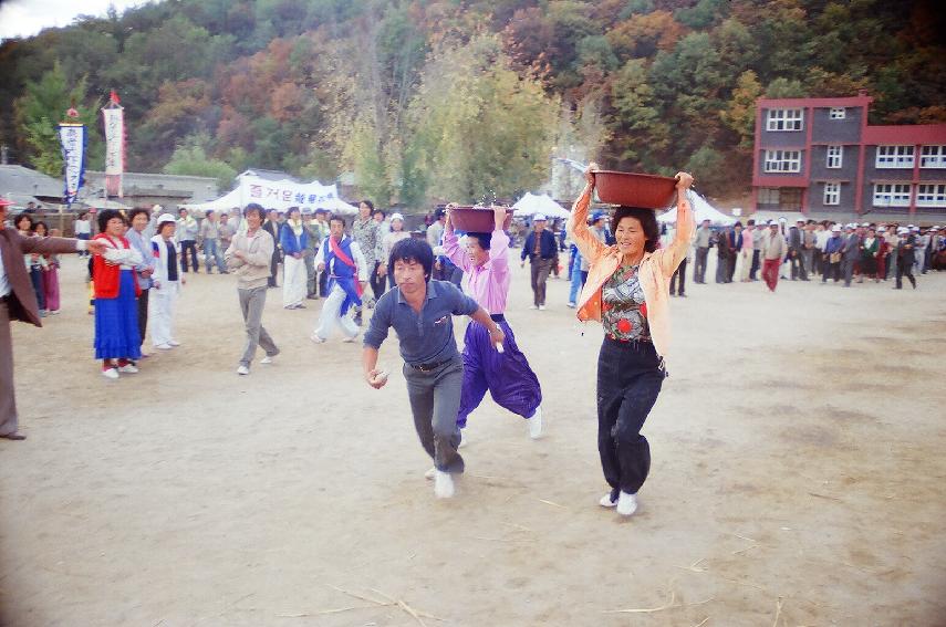 제2회 용화축전 의 사진