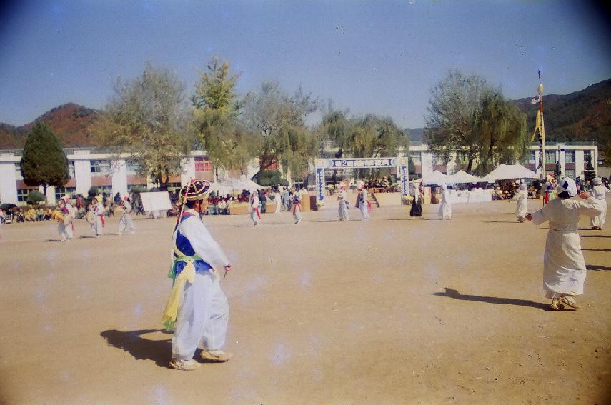 제2회 용화축전 의 사진