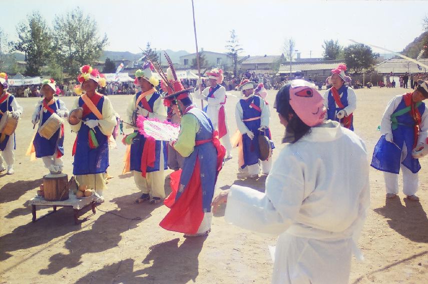 제2회 용화축전 의 사진