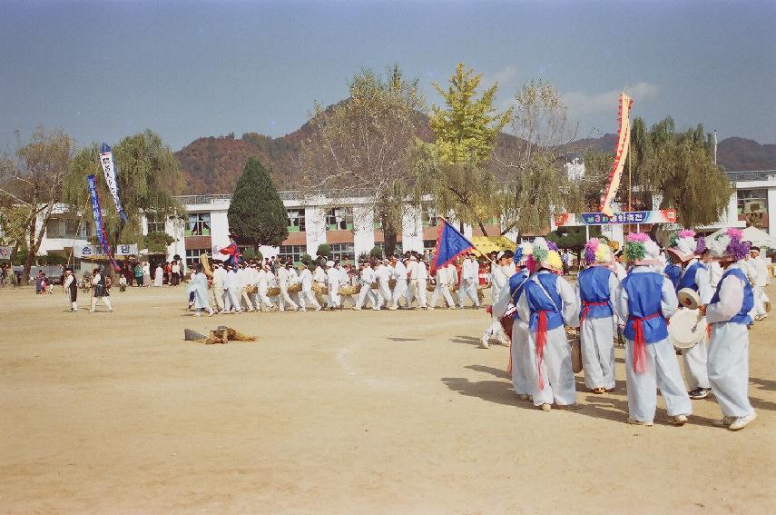 제2회 용화축전 의 사진