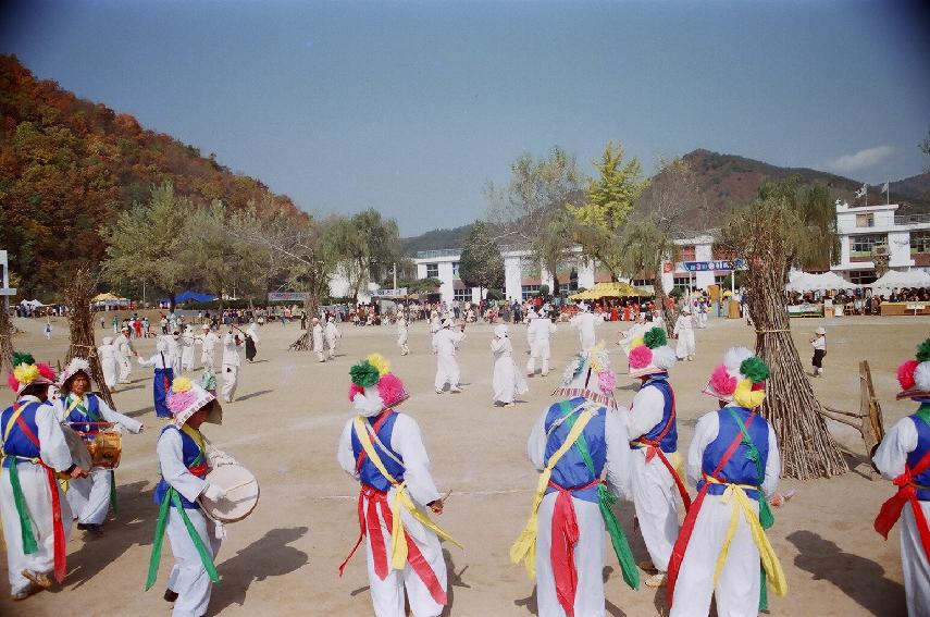 제2회 용화축전 의 사진