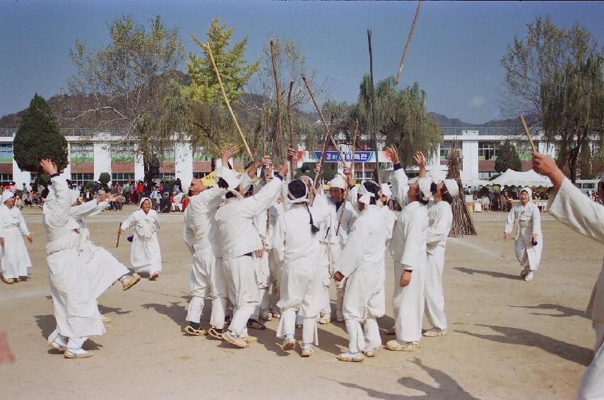 제2회 용화축전 의 사진