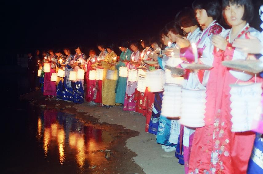 제2회 용화축전 의 사진