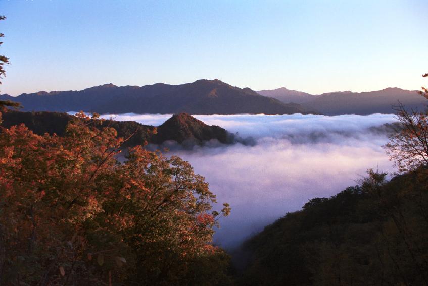 해산운하 의 사진